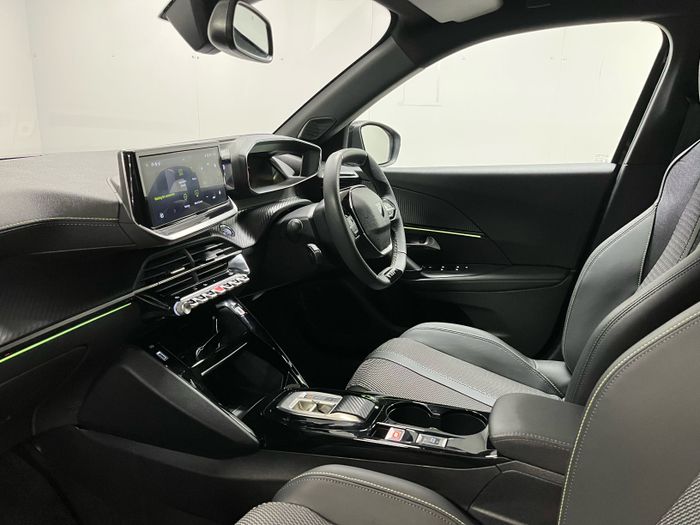Peugeot 2008 2025