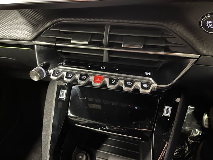 Peugeot 2008 2025