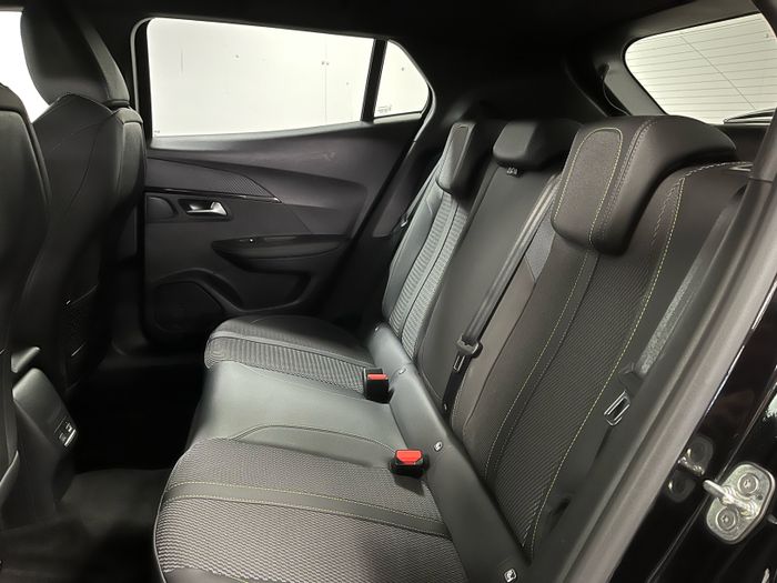 Peugeot 2008 2025