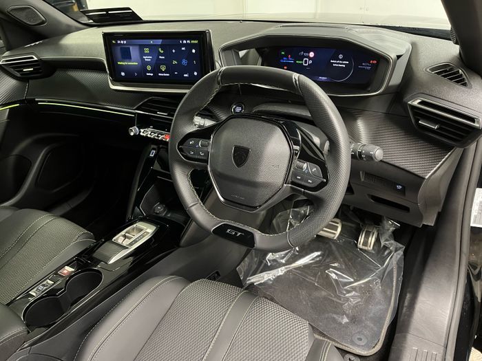 Peugeot 2008 2025