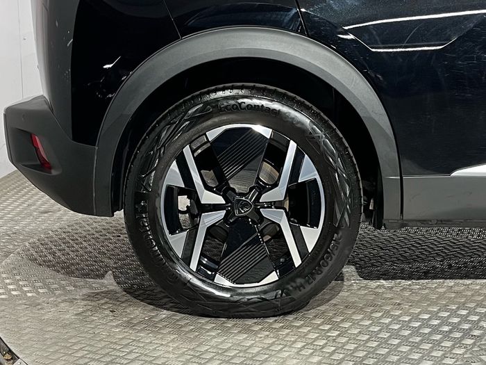 Peugeot 2008 2025
