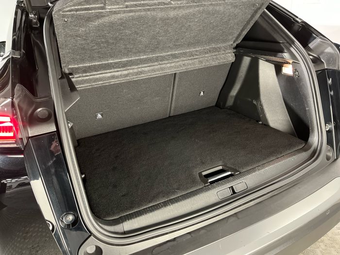 Peugeot 2008 2025