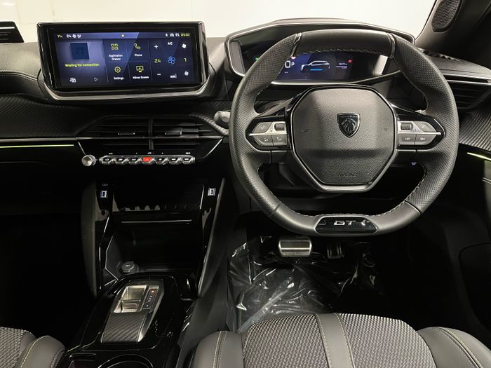 Peugeot 2008 2025