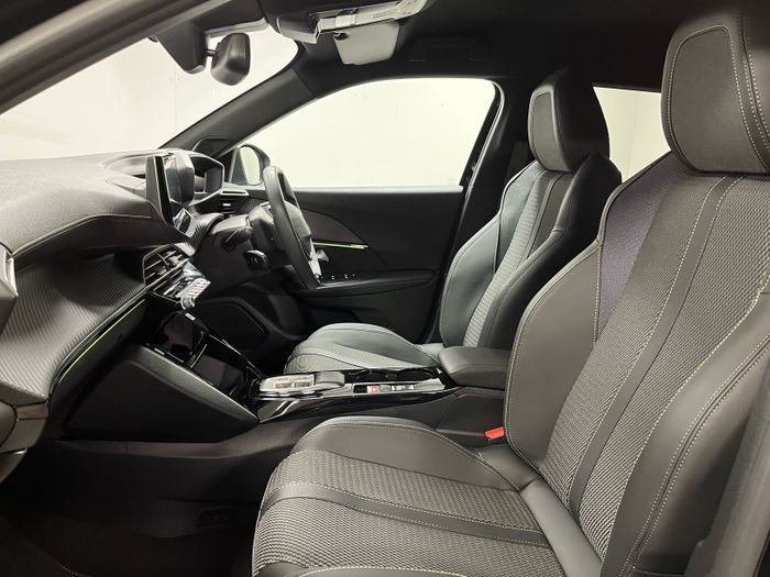 Peugeot 2008 2025