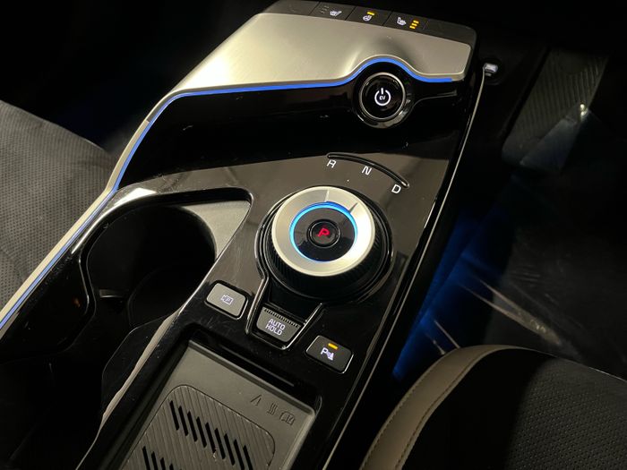 Kia EV6 2023