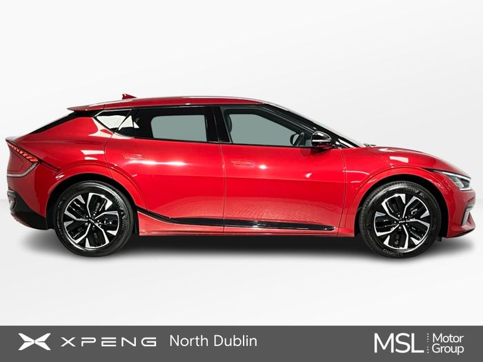 Kia EV6 2023