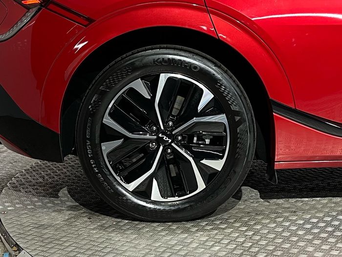 Kia EV6 2023