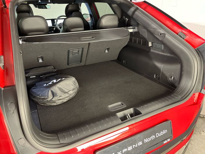 Kia EV6 2023