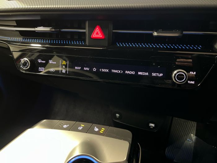 Kia EV6 2023