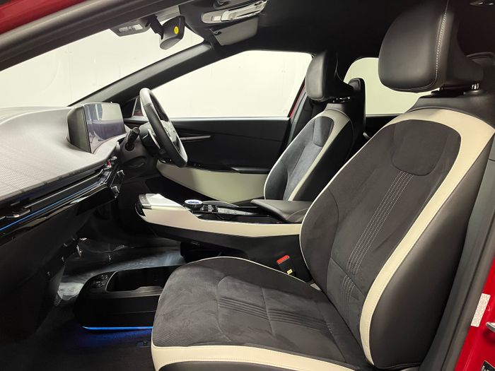 Kia EV6 2023