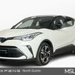 Toyota C-HR 2022