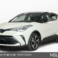 Toyota C-HR 2022