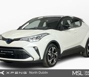 Toyota C-HR 2022