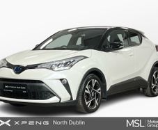 Toyota C-HR 2022