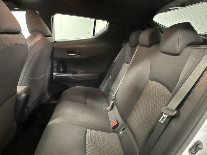 Toyota C-HR 2022