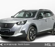Peugeot 2008 2023