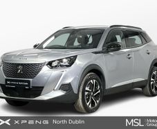 Peugeot 2008 2023