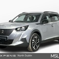 Peugeot 2008 2023