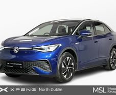 Volkswagen ID.5 2024