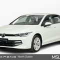 Volkswagen Golf 2025