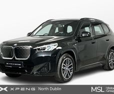 BMW iX1 2024