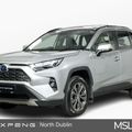 Toyota Rav4 2024