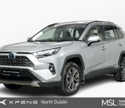 Toyota Rav4 2024
