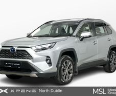 Toyota Rav4 2024
