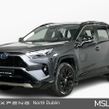 Toyota Rav4 2025