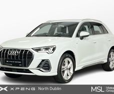 Audi Q3 2023