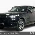 Land Rover Range Rover 2023