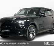 Land Rover Range Rover 2023