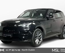 Land Rover Range Rover 2023