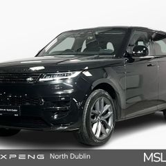 Land Rover Range Rover 2023