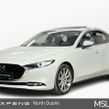 Mazda 3 2024