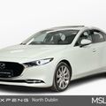 Mazda 3 2024