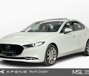 Mazda 3 2024