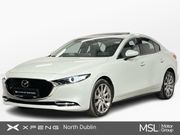 Mazda 3 2024
