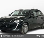 Peugeot 208 2023