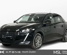 Peugeot 208 2023