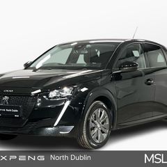 Peugeot 208 2023
