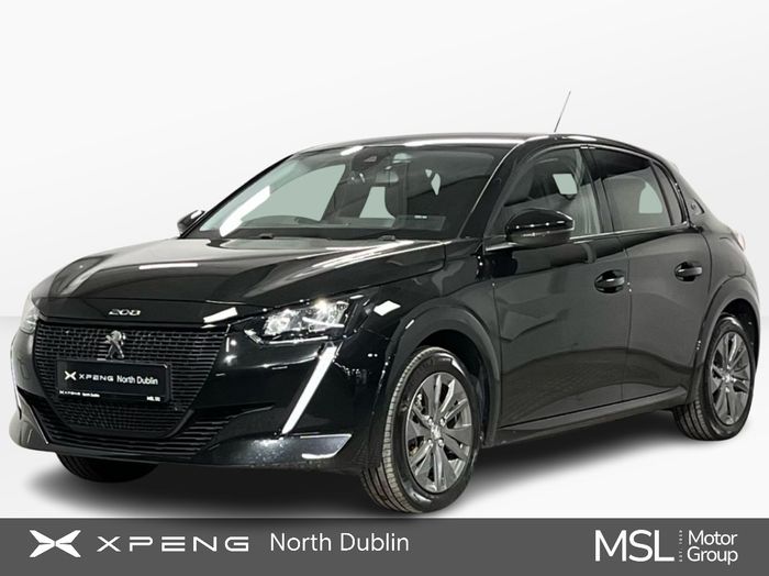Peugeot 208 2023