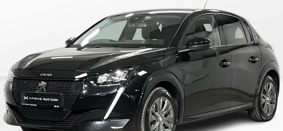 Peugeot 208 2023