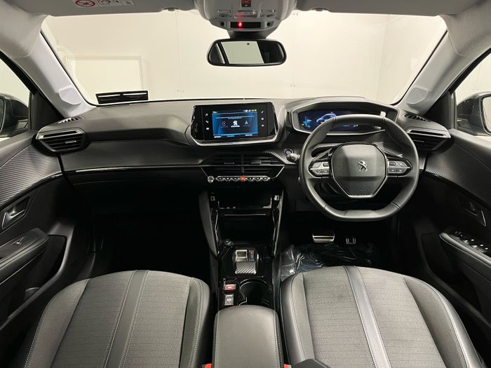 Peugeot 208 2023