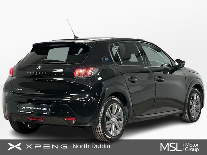 Peugeot 208 2023