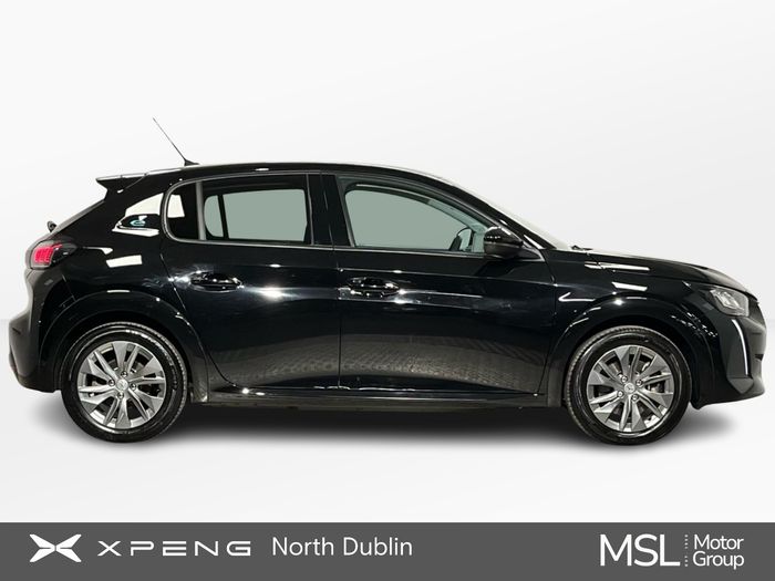 Peugeot 208 2023