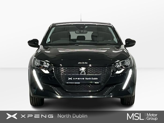 Peugeot 208 2023