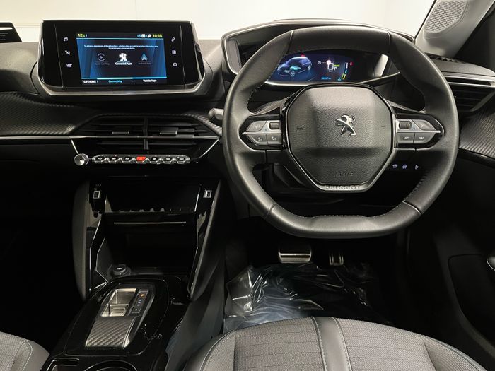 Peugeot 208 2023