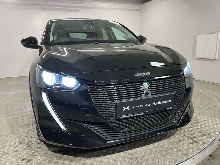 Peugeot 208 2023