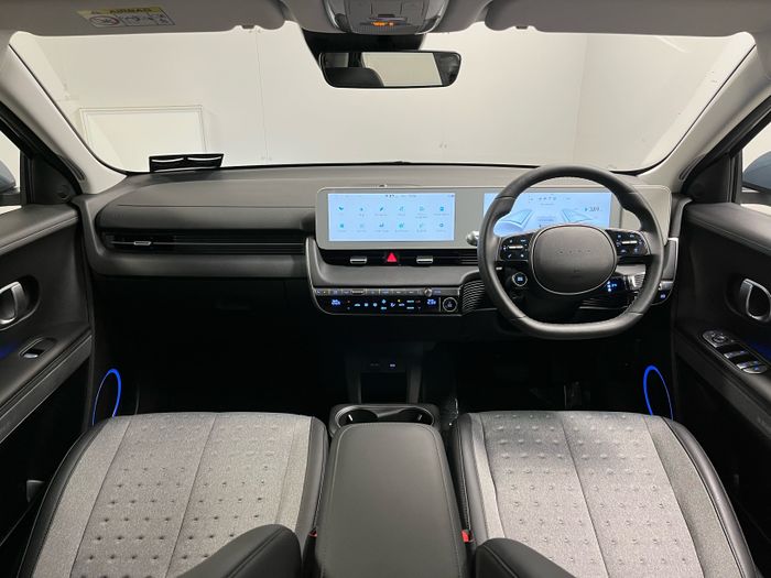 Hyundai Ioniq 5 2024
